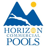 Horizon Commercial Pool Supply Logo