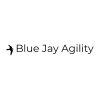 Blue Jay Agility Logo