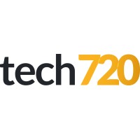 tech720 Logo