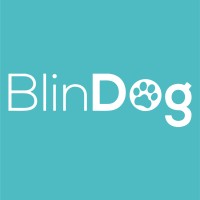 BlinDog Logo