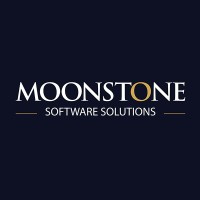 Moonstone Software Solutions (Pty) Ltd Logo