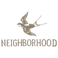 Neighborhood Logo