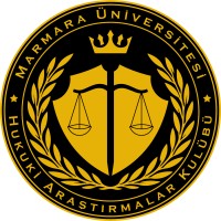 Marmara HAK Logo