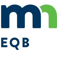 Minnesota Environmental Quality Board Logo