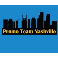 Promo Team Nashville Logo
