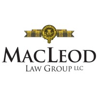 MacLeod Law Group, LLC Logo