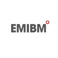 EMIBM ENGENHARIA Logo