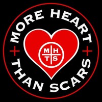 More Heart Than Scars Logo