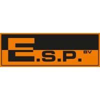 E.S.P. b.v. Exceptionele Services en Projecten Logo