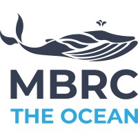 MBRC the ocean Logo