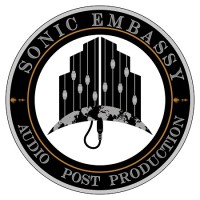 Sonic Embassy™ Logo