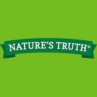 Natures Truth, LLC Logo
