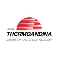 THERMOANDINA SAS Logo