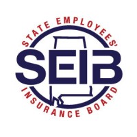 Alabama State Employees Insurance Board Logo