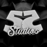 55 Studios Games Logo