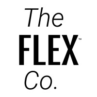 The Flex Co. Logo