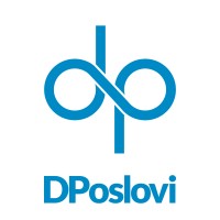 DPoslovi Logo