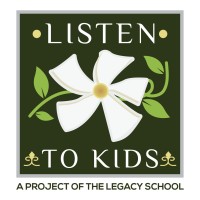 Listen to Kids Logo