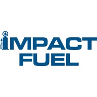 Impact Fuel Logo