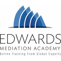 Edwards Mediation Academy Logo