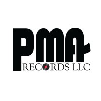 PMA Records LLC Logo