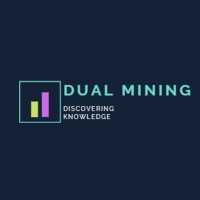 Dual Mining Logo