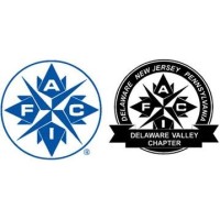 Delaware Valley Chapter IAFCI Logo