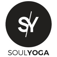 Official Soul Yoga Logo
