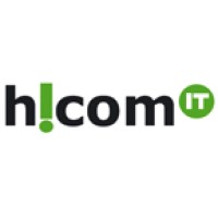 Hicom IT Logo