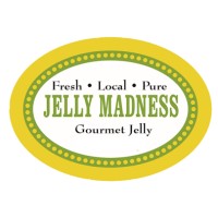 Jelly Madness, LLC Logo