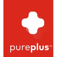 PurePlus+ Logo