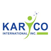 Karico International Inc. Logo