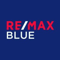 RE/MAX BLUE - Argentina Logo