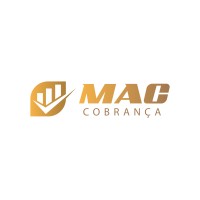 MAC COBRANCA E CONSULTORIA Logo