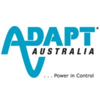 Adapt Australia Pty Ltd Logo