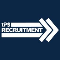 tPS Financial Services Recruitment Logo