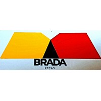 BRADA Equipment and Parts Logo