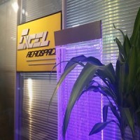 Excel Aerospace Pte Ltd Logo