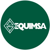 EQUIMSA Especialidades Químicas Monterrey Logo