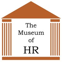 The Museum of HR Logo