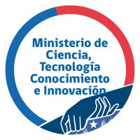 Ministerio de Ciencia, Tecnología, Conocimiento e Innovación Logo