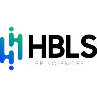 Harrison Bay Life Sciences Logo