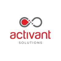 Activant Solutions Pvt Ltd, Jaipur Logo