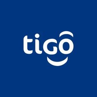 Tigo El Salvador Logo