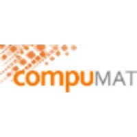 Compumat S. A. Logo
