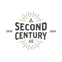 Second Century Ag LLC Logo