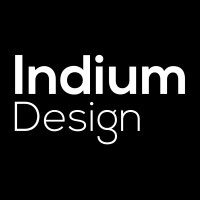Indium Design Logo