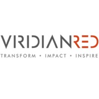 ViridianRED Logo