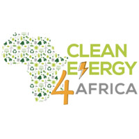 Clean Energy 4 Africa (CE4A) Logo