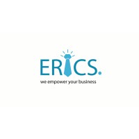 Eric Services Logo
